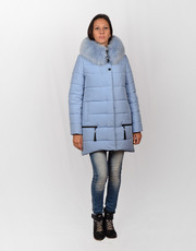 Зимняя женская куртка Синди-0685